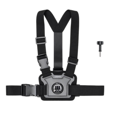 Osmo Action Chest Strap Mount