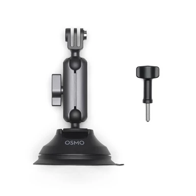 Osmo Action Suction Cup Mount