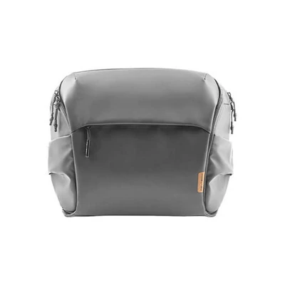 Geanta Pgytech OneGo 10L Clamshell Grey