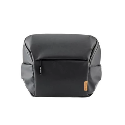 Geanta de Umar Pgytech OneGo 6L Obsidian Black