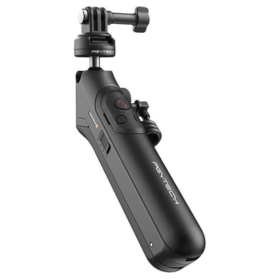 PGYTECH CapLock MantisPod Power Vlogging Tripod - Insta360 Edition