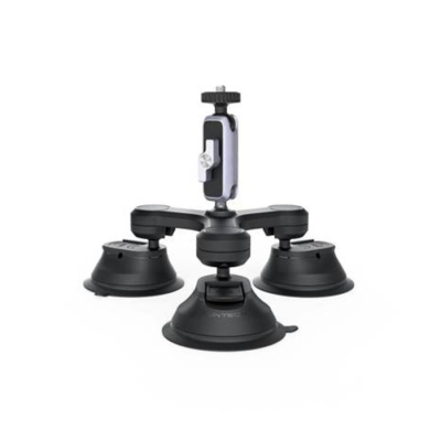 PGYTECH Three Arm Suction Cup