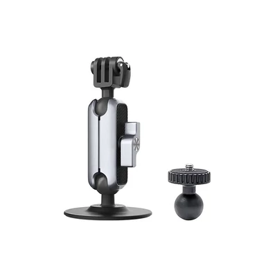 PGYTECH Adhesive Mount for Action Cameras