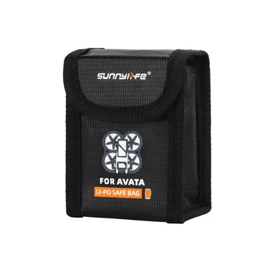 Battery Safety Bag For DJI Avata - For 1 Battery