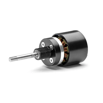 Baiting 2500 - brushless motor