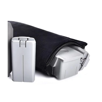 Li-Po Battery Heating Bag