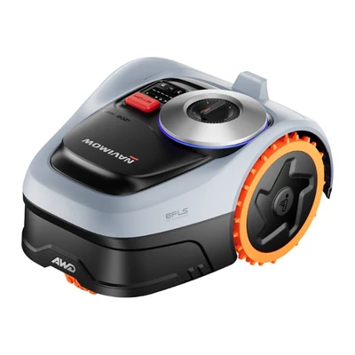 Segway-Navimow i208E AWD EU - I2 AWD Series - Robot de tuns gazon