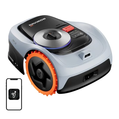 Segway-Navimow i208E AWD EU - I2 AWD Series - Robot de tuns gazon