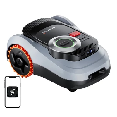 Segway-Navimow i210E LiDAR EU - I2 LiDAR Series - Robot de tuns gazon