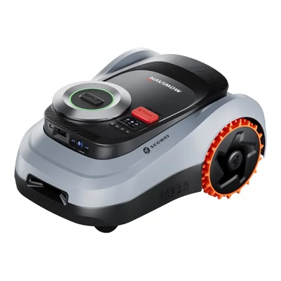 Segway-Navimow i215E LiDAR EU - I2 LiDAR Series - Robot de tuns gazon