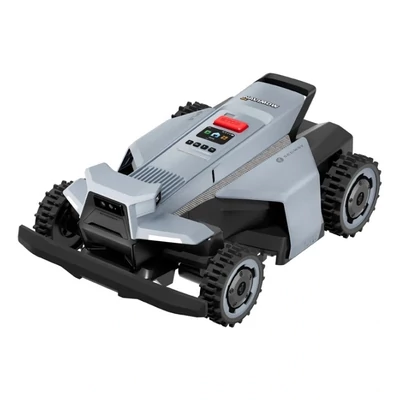 Segway-Navimow X420E EU - X Series - Robot de tuns gazon