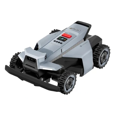Segway-Navimow X450E EU - X Series - Robot de tuns gazon
