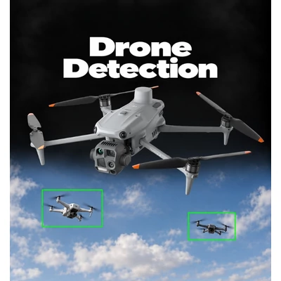 AI Algorithm - Drone Detection