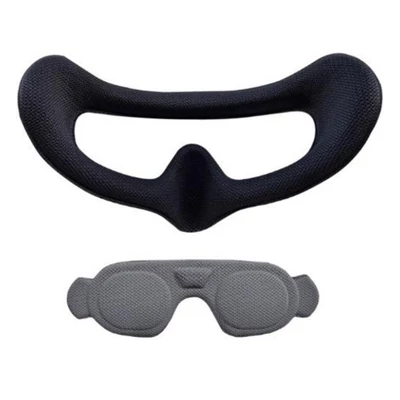DJI Goggles 3 Upgraded Light-Weight Padding And Lens Protector