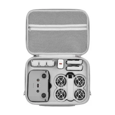 DJI NEO - PU Case with Shoulder Strap