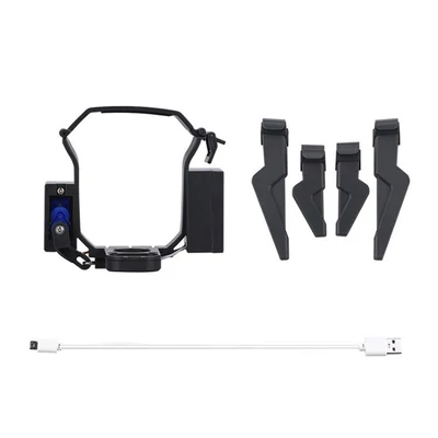 Quick-Release Air Drop Device for DJI Mavic 3 Series