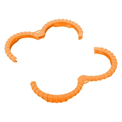 Sunnylife Propeller and Protective Cover for DJI Avata 2 - Orange