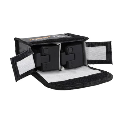 Sunnylife Battery Safe Bag for DJI Avata - For 2 Batteries