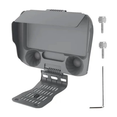 Sunnylife Controller Protector And Sunhood For DJI RC
