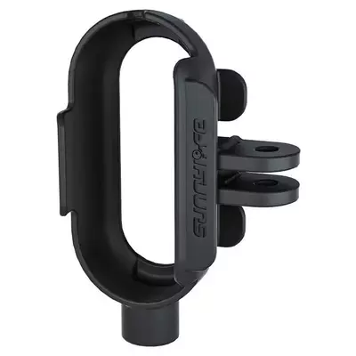 Sunnylife frame with mount for Insta360 GO 3