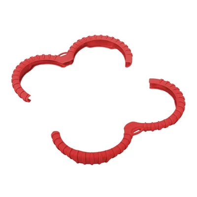 Sunnylife Propeller Guard for DJI Avata 2 - Red