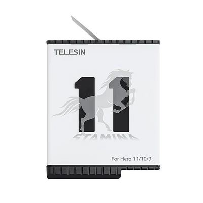 Battery for GoPro Hero 9 / Hero 10 / Hero 11