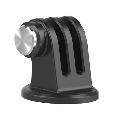 Telesin 1/4 Universal Mount for sports cameras