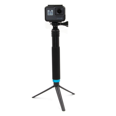 Telesin Selfie Stick for Sport Cameras