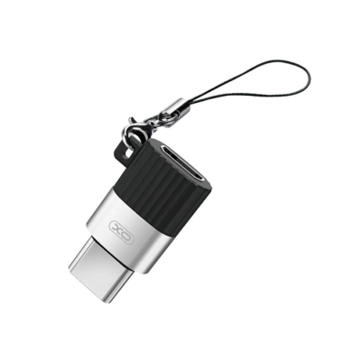 XO Adapter Micro USB to USB-C