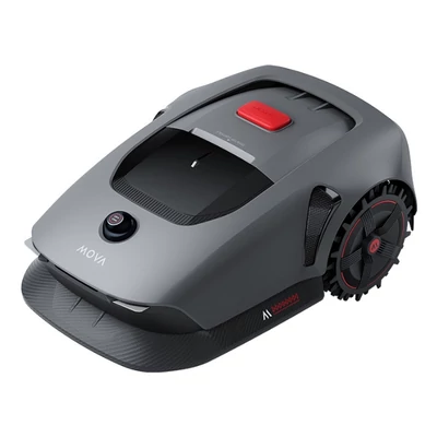 MOVA 1000 - Robot de tuns gazon