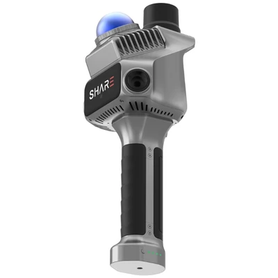 SHARE SLAM S20 Portable LiDAR Scanner
