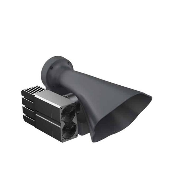  DJI Matrice 30 LP12 Spotlight and Loudspeaker