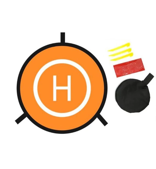 75cm Night Luminous Landing Pad