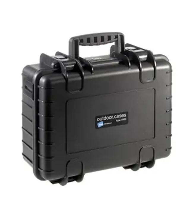 B&W Autel Evo II Hard Case black