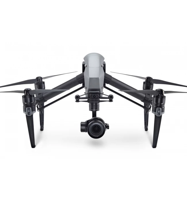 Drona DJI Inspire 2 Premium Combo