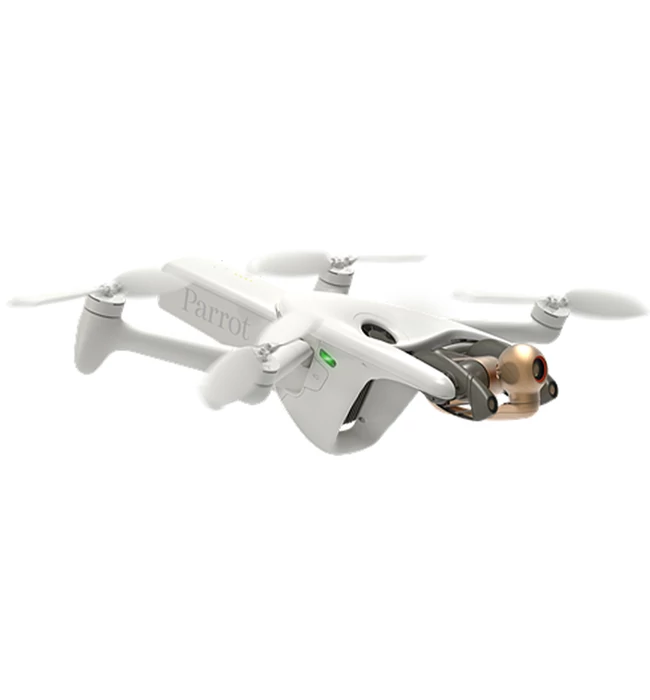 Drona Parrot ANAFI Ai | DronShop.ro