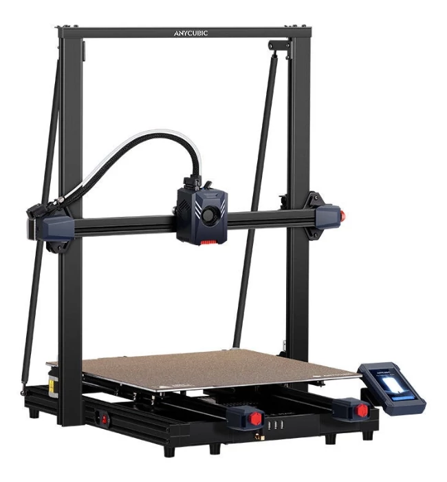 AnyCubic Kobra 2 Max 3D Printer ✓ Magazinul de Drone ✓ Dronshop.ro