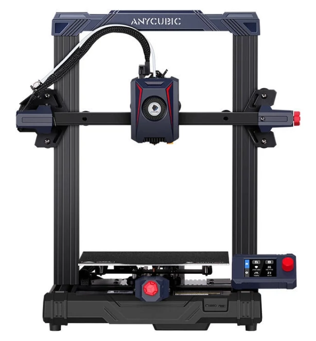 AnyCubic Kobra 2 Neo 3D Printer ✓ Magazinul de Drone ✓ Dronshop.ro