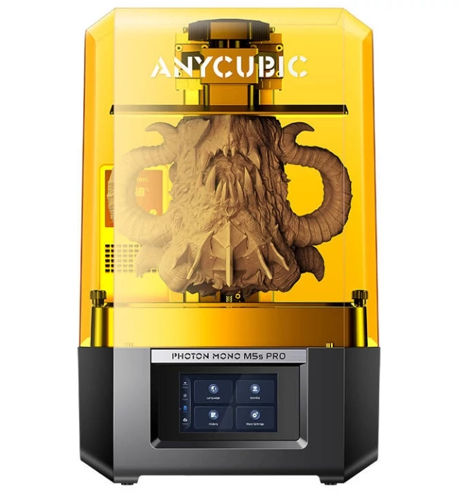 AnyCubic Photon Mono M5s Pro 3D Printer