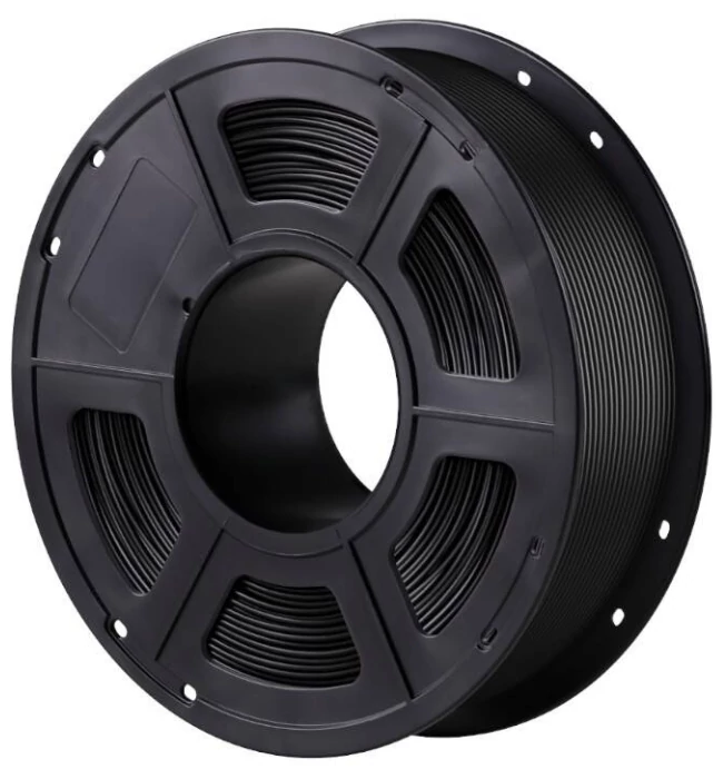 AnyCubic PLA Filament - Black