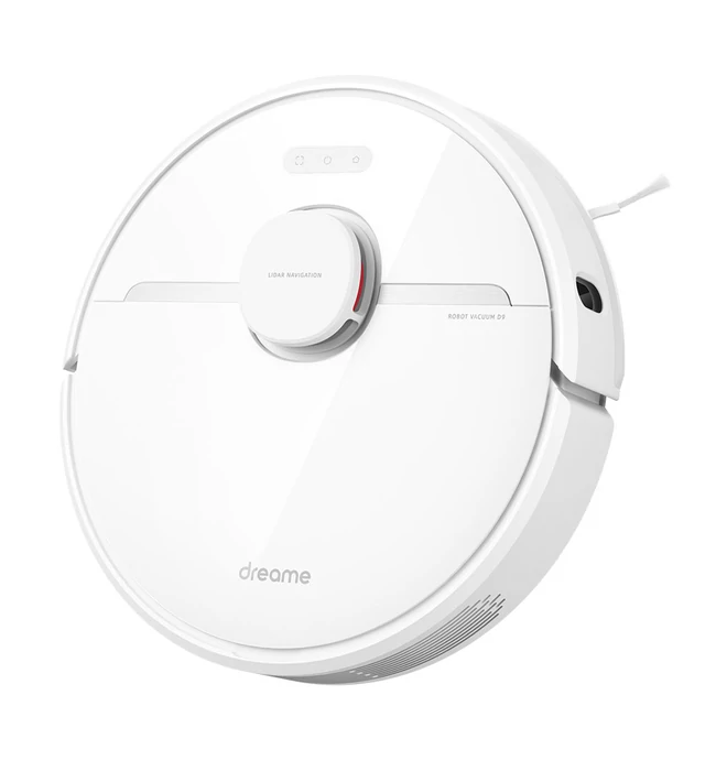 Aspirator Dreame D9