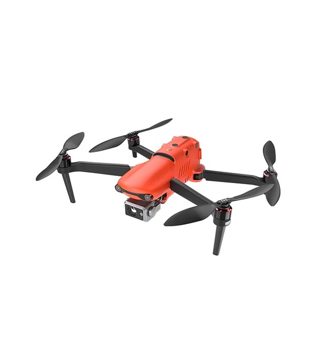 Autel EVO II Dual Rugged Bundle 640T V3