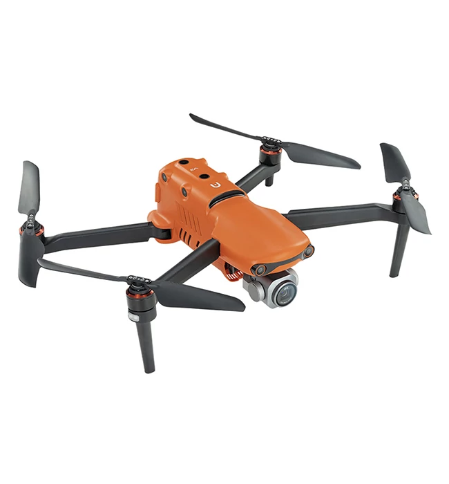 Autel EVO II PRO Rugged Bundle V3 - 7,9 Smart RC