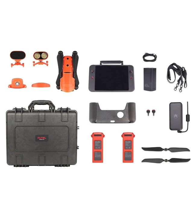 Autel EVO II Pro Enterprise Rugged Bundle
