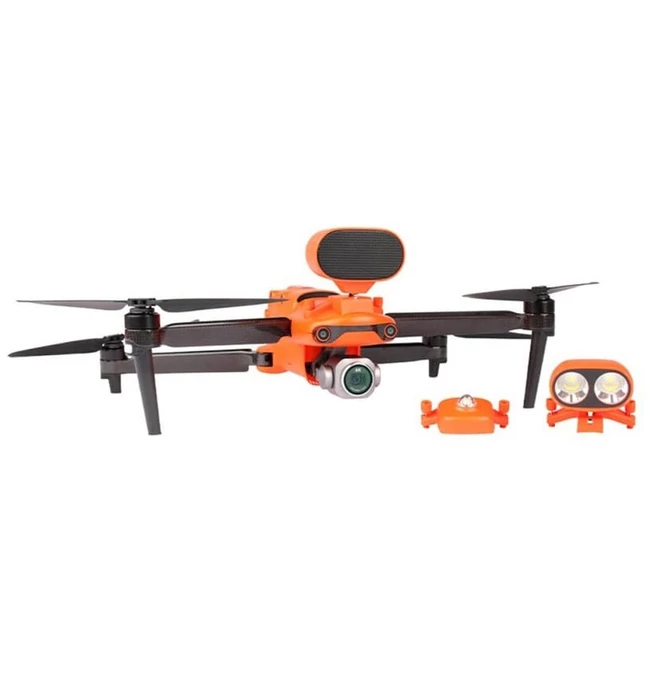Autel EVO II Pro Enterprise Rugged Bundle