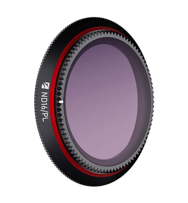 Autel EVO II 8K - Freewell ND16/PL Filter