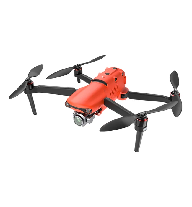 Autel EVO II 6K Pro - Freewell CPL filter