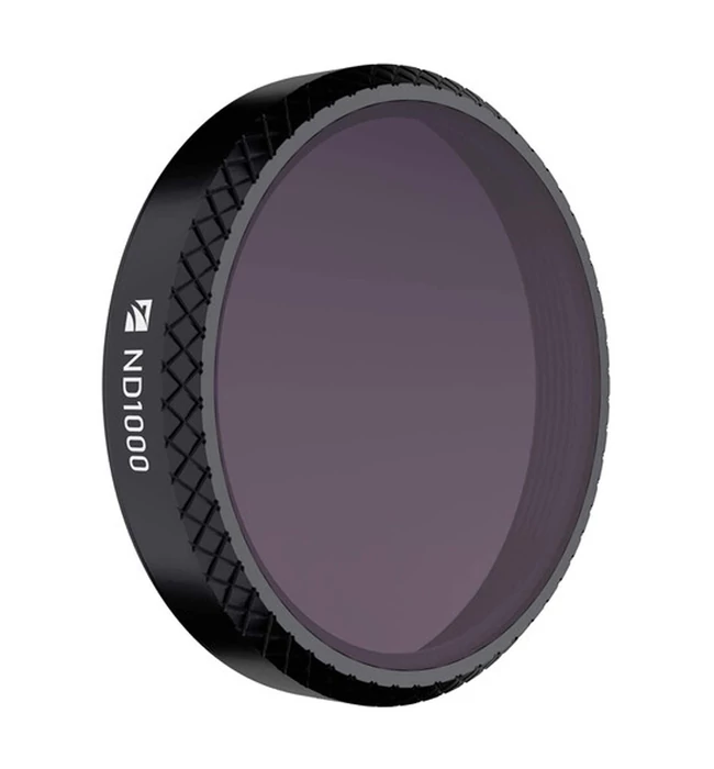 Autel Evo II 6K Pro - Freewell ND1000 Filter