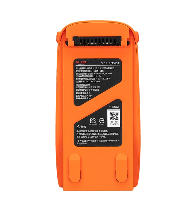 Autel EVO Lite Series Battery