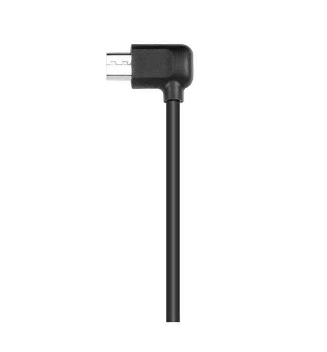 Autel Evo Nano+ - Micro-USB Connector